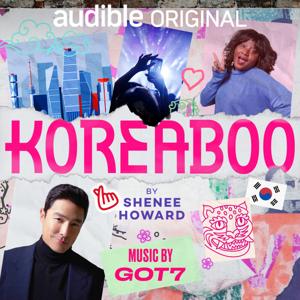 Koreaboo by Shenee Howard