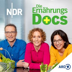Die Ernährungs-Docs - Essen als Medizin by NDR