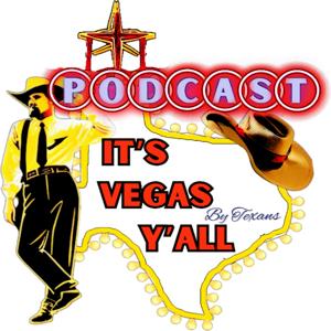 It's Vegas Y'all by IVY Podcast