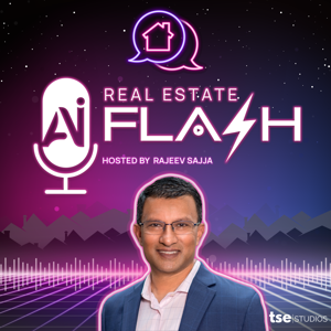 Real Estate AI Flash