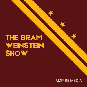 The Bram Weinstein Show by Ampire Media