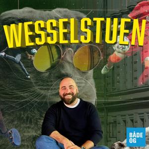 Wesselstuen by BÅDE OG og Bauer Media