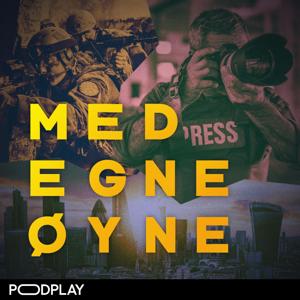 Med egne øyne by Bauer Media