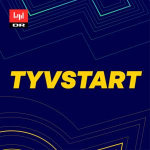 Tyvstart by DR