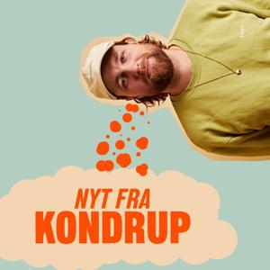 Nyt fra Kondrup by Emil Kondrup