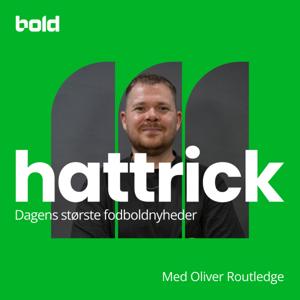 Hattrick by Bold