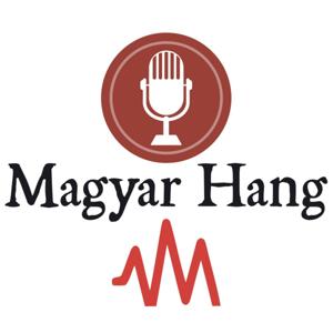 Magyar Hang podcastok by Magyar Hang podcast