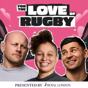 For The Love Of Rugby by Crowd Network