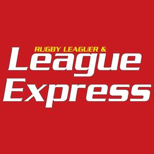 League Express Podcast by Martyn Sadler and Jake Kearnan