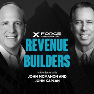 Revenue Builders by Force Management