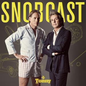 De Snobcast by Jort & YvRA / Tonny Media