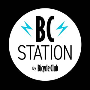 BC STATION
自転車情報発信基地