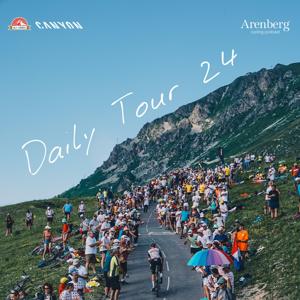 Arenberg Cycling Podcast by Arenberg