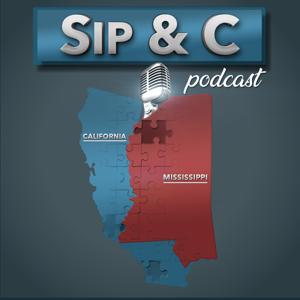 The SIP & C Podcast