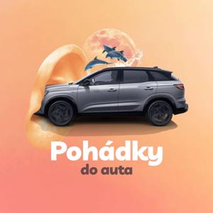 Pohádky do auta by Seznam Brand Studio