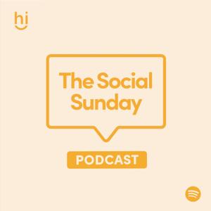 The Social Sunday by Hannah Isted