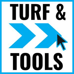 The Turf And Tools Podcast by Tim The Lawnmower Man