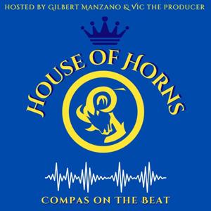 House of Horns: A show about the L.A. Rams by Compas on the Beat