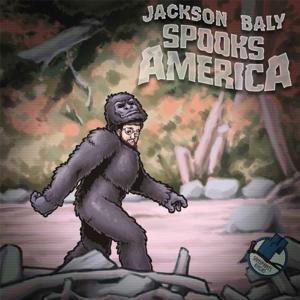 Jackson Baly Spooks America