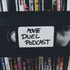 The Movie Duel Podcast by Peter Marshall