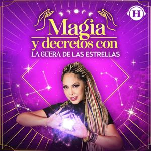 Magia y decretos con La Güera de las Estrellas