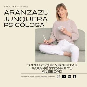 Meditación Guiada para Dormir by Aranzazu Junquera Psicologa