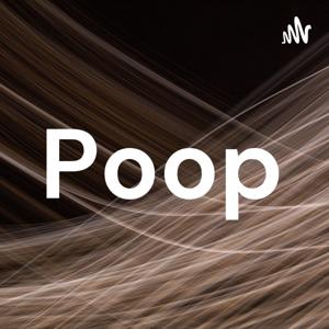 Poop by James McAuley