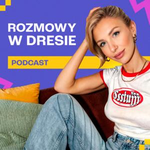 Rozmowy w dresie by Anna Kolasinska Szemraj