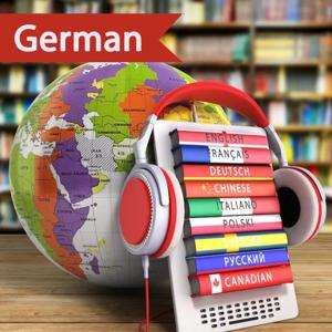 Learn German by Help Me Learn