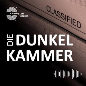 Die Dunkelkammer – Der Investigativ-Podcast by Michael Nikbakhsh