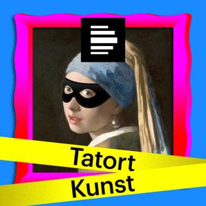 Tatort Kunst by Deutschlandfunk