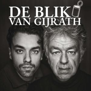 DE BLIK VAN GIJRATH