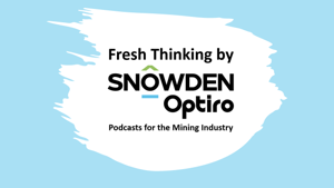 Fresh Thinking by Snowden Optiro