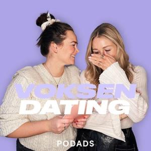 Voksendating by Danica Chloe & Claudia Novalee, Podads