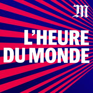L'Heure du Monde by Le Monde
