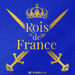 Au fil de l'Histoire by Initial Studio