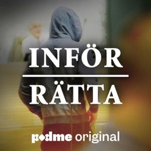 Inför rätta