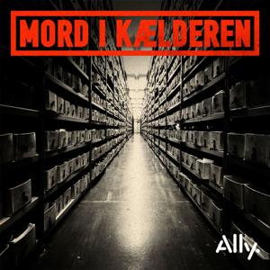 Mord i kælderen by Ally