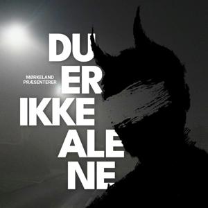 Du er ikke alene by Camilla og Kristine