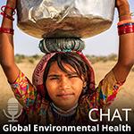 Global Environmental Health Chat