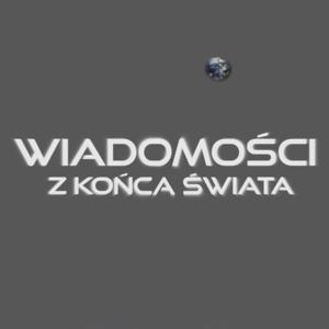 Wiadomości z końca świata