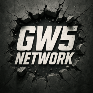 GW5 NETWORK by GW-Cinco Studio