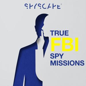 True FBI Spy Missions | Espionage | Detective | Politics