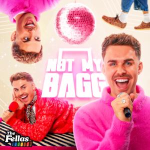 Not My Bagg by The Fellas Studios