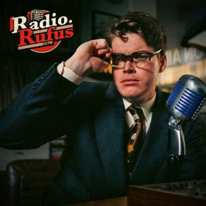 Radio Rufus by Rufus Rice