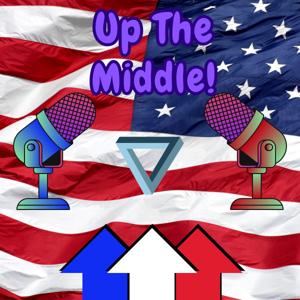 Up The Middle, by Yergz Radio