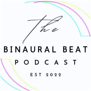 The Binaural Beat Podcast by Studio Sya