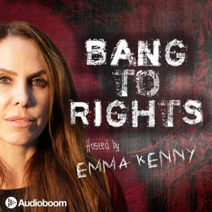 Bang to Rights by Bang to Rights