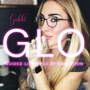 GLO by Gabbi Tuft