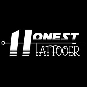 Honest Tattooer Podcast by No Idols NYC